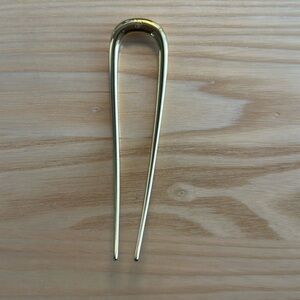 Deborah Pagani Large Hairpin